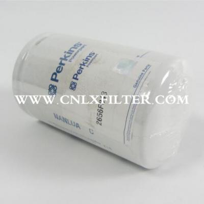 2656F843 Perkins Fuel Filter