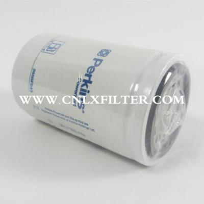 2656F843 Perkins Fuel Filter