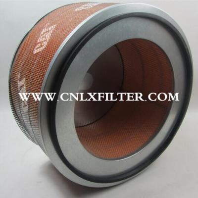 8N6309 8N2556 AF4609 AF4874 Caterpillar air filter