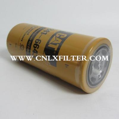 341-6643,3416643 Caterpillar Hydraulic Filter