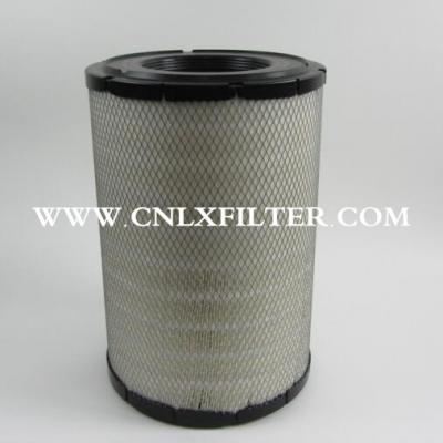 2652C831 Perkins Air Filter