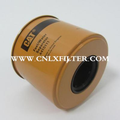 441-5111,4415111 Caterpillar fuel filter