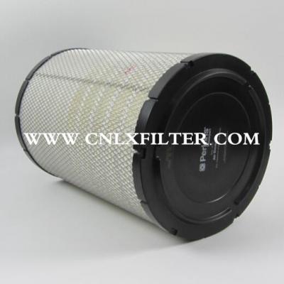2652C831 Perkins Air Filter