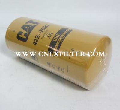 4227587 422-7587 Caterpillar Fuel Filter