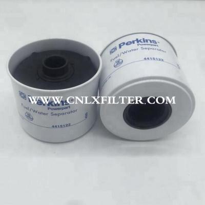4415122 26550005 Replacment for Perkins Filter