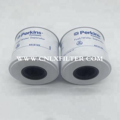 Fuel Filter 4415122 26550005,Replacment for Perkins Filter