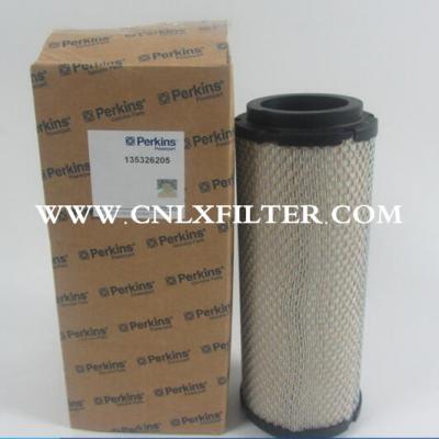 135326205 AF26659 246-5011 Perkins air filter element