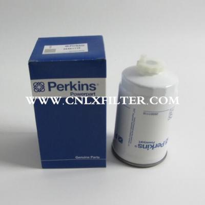 Fuel Filter 26561118,Use For Perkins