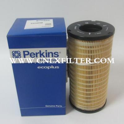 CH10930 Perkins fuel filter element