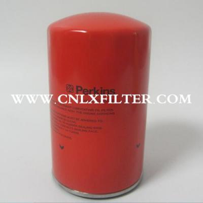 CV2473 Perkins Oil Filter