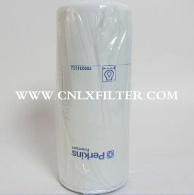 Perkins 7092312C2,Oil Filter element