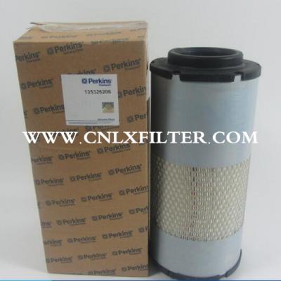 135326206 AF27867 Perkins air filter element