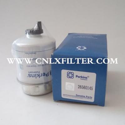 Fuel Filter 26560145,Use for perkins
