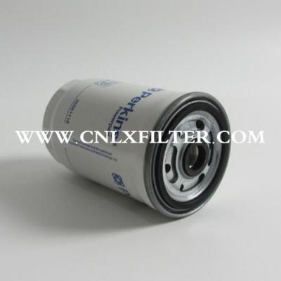 Perkins 26561118,fuel filter element