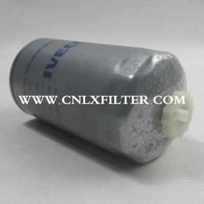 1908547,1907539,iveco fuel filter