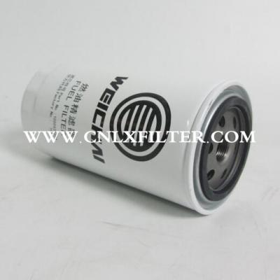 Fuel Filter 1000422384,Use for Weichai