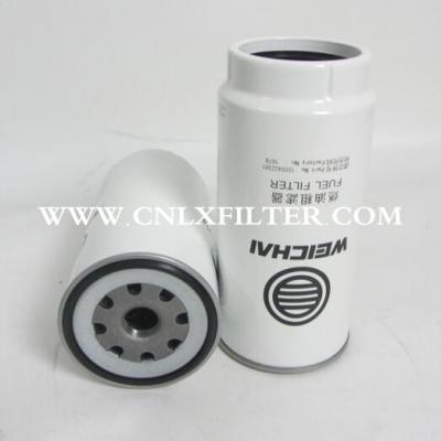 Fuel Filter 1000422381,Use for Weichai