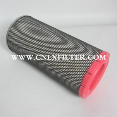 Weichai Air Filter 13074774