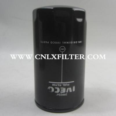 iveco 2992241,fuel filter element