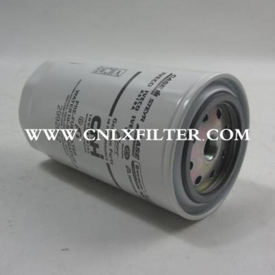 Iveco 2992662,fuel/water separator