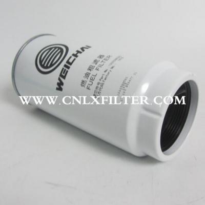 Weichai 1000588583,Fuel Filter element