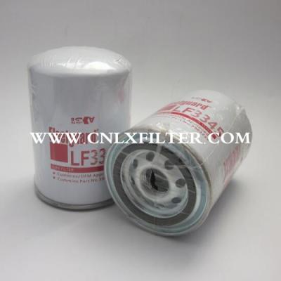 LF3345,fleetguard oil filter