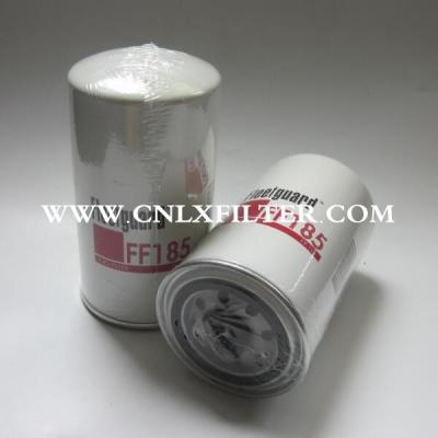 FF185,Fleetguard filter,fuel filter element