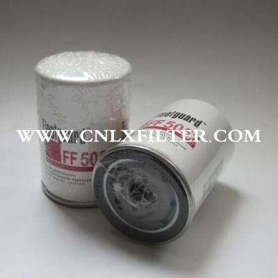 FF5052,Fleetguard Filter,Fuel Filter element