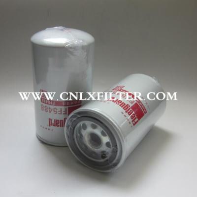 FF5488,Fleetguard Filter,Fuel Filter elment