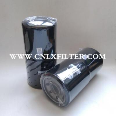 3693026,LF17579,Fleetguard Cummins Oil Filter