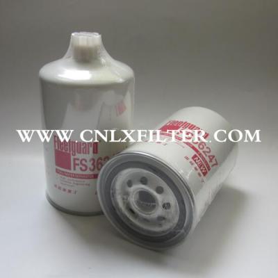 FS36247,Fleetguard Filter, Fuel/Water Separator