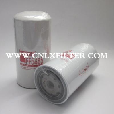 Fleetguard filter FF5485,fuel filter element
