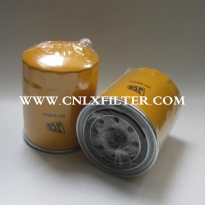 581/18063 581/M7012 581/M8563 JCB Oil Filter