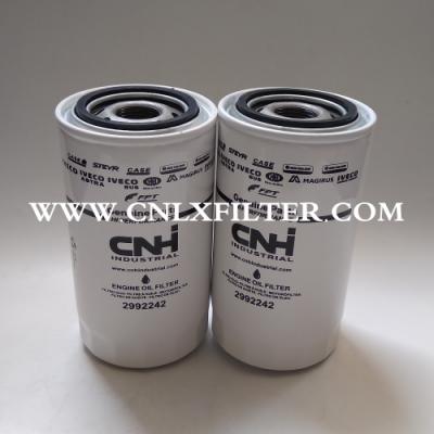 Iveco 2992242,oil filter element