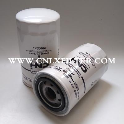 2992242,Oil Filter 2992242,504074043,CNH 2992242