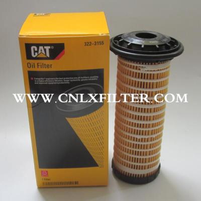 322-3155 3223155 Caterpillar Oil Filter