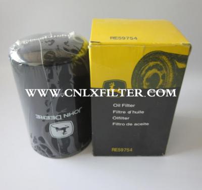 RE59754 John Deere Oil Filter