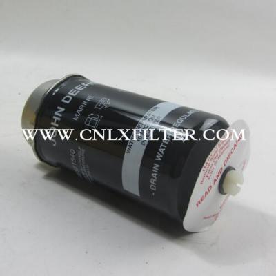 RE521540 john deere filter