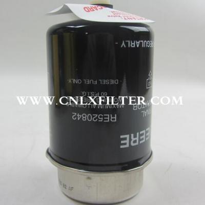 john deere filter RE520842,fuel filter RE520842
