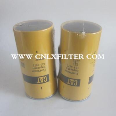 5134490,513-4490,133-5673 Caterpillar Fuel Filter