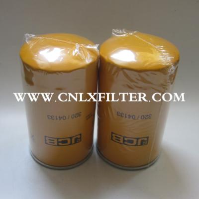 581/18020 jcb hydraulic oil filter