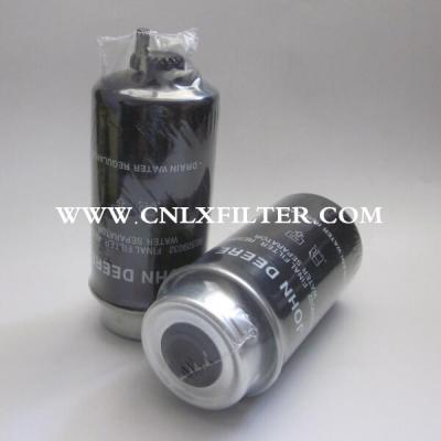 RE521538-John Deere Fuel Filter Element