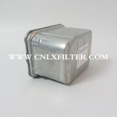 AR86745,P556745 John Deere Square Steel Snap-on Fuel Filter