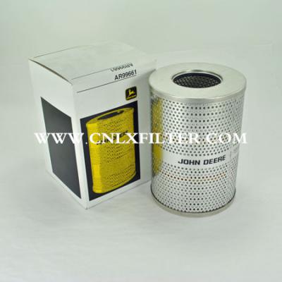 AR99661-john deere hydraulic oil filter