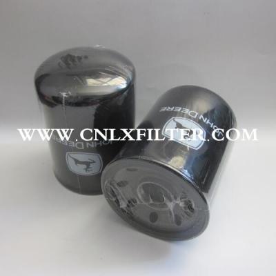 LVU14258-john deere hydraulic oil filter