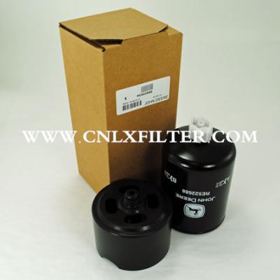 RE522688-John Deere Fuel Filter Element
