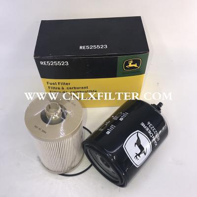 RE541746-John Deere Fuel Filter Kit