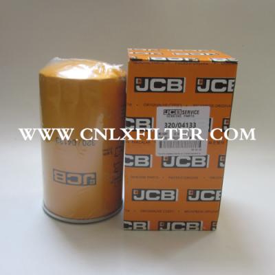 320/04133-JCB Engine Filters