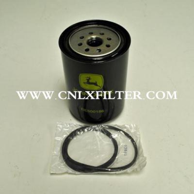 RE500186 John Deere Fuel Filter