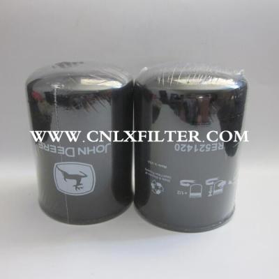 RE34040 John Deere Hydraulic Oil Filter